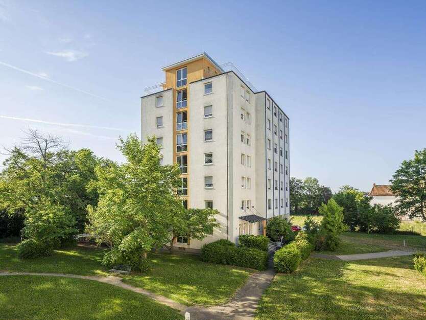 Wohnung zum Mieten in Kandel 449 € 44.11 m²