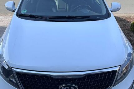 Kia Sportage 98.000 km 11.800 &euro; Plettenberg 58840