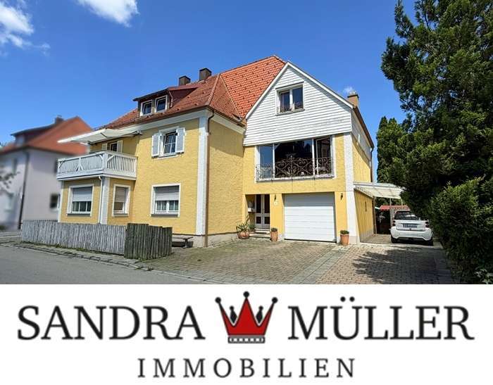 Einfamilienhaus Kaufbeuren - 7 Zimmer, 259 m&sup2;, 680.000&euro; | Angebot:26991655