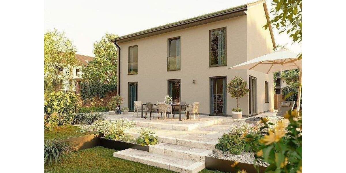 Mehrfamilienhaus, Wohnhaus Werne - 5 Zimmer, 152 m&sup2;, 396.000&euro; | Angebot:25681255