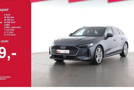 Audi A5 8.841 km 44.543 &euro; Plattling 94447