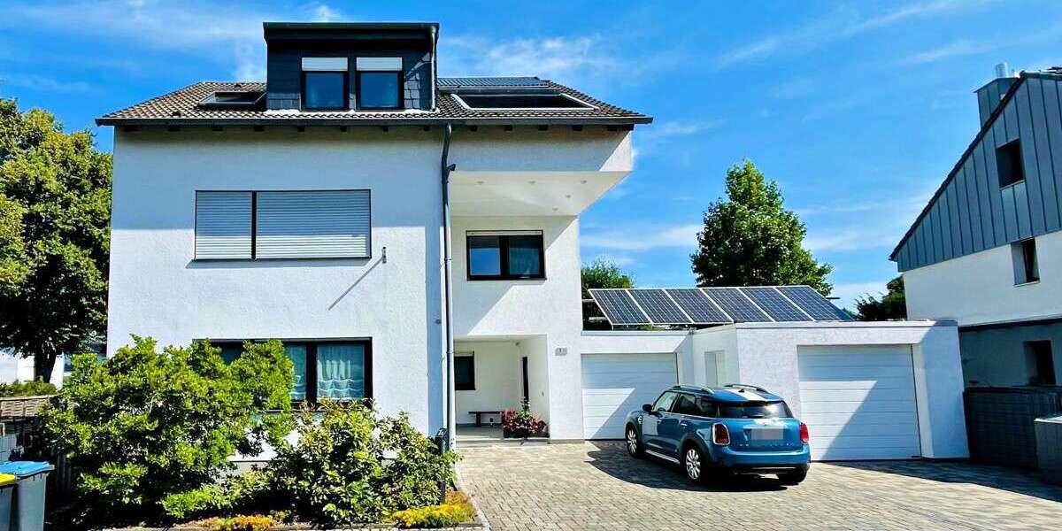 Einfamilienhaus Datteln / Horneburg Horneburg - 12 Zimmer, 243 m&sup2;, 680.000&euro; | Angebot:24489939