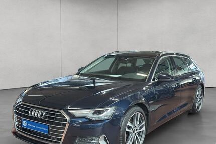 Audi A6 64.092 km 33.890 &euro; Filderstadt 70794