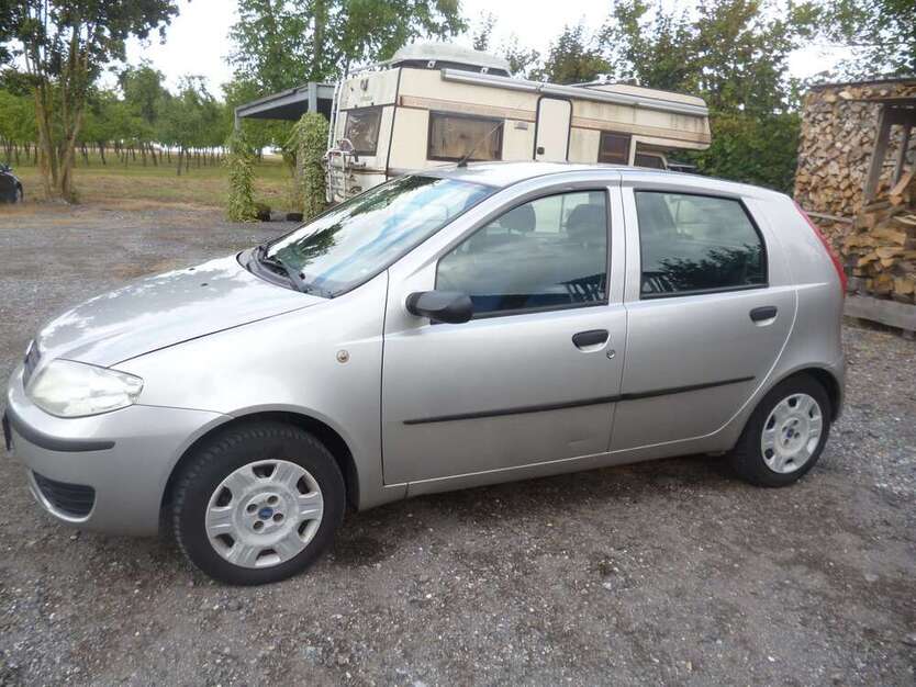 Punto