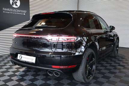 Porsche Macan 59.538 km 41.900 &euro; Wenden 57482