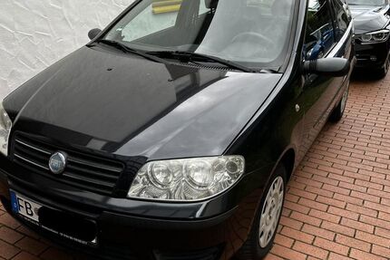 Fiat Punto 196.000 km 1.100 &euro; Butzbach 35510