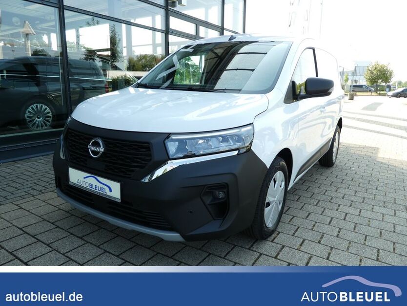 Nissan Townstar 4.500 km 24.950 € Kerpen-Sindorf 50170
