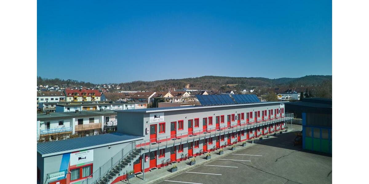 Etagenwohnung Regenstauf - 24 Zimmer, 14 m&sup2;, 750&euro; | Angebot:18905415