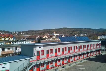 Wohnung Regenstauf - 24 Zimmer, 14 m&sup2;, 750&euro; | Angebot:18905415