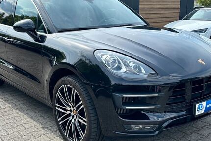 Porsche Macan 52.000 km 39.999 &euro; Cottbus 03050