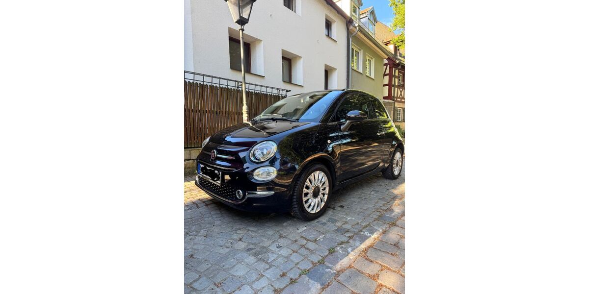 Fiat 500 84.020 km 7.400 &euro; Röthenbach 90552
