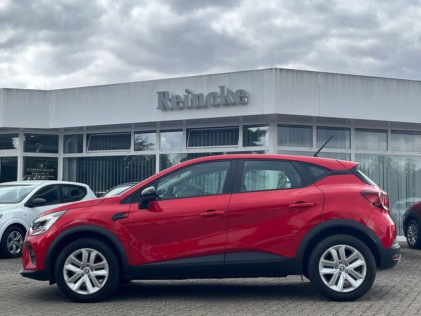 Captur