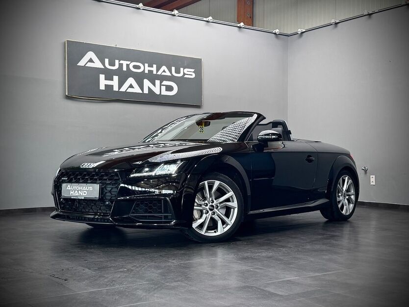 Audi TT 61.799 km 34.999 € Bad Honnef/Rottbitze 53604