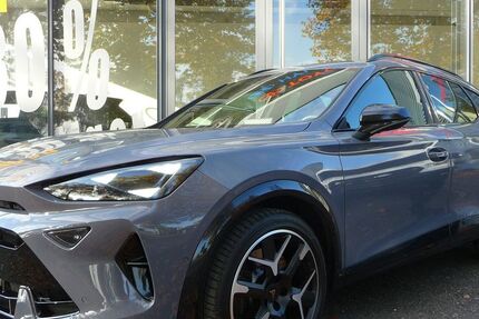 Cupra Formentor 8.100 km 39.980 € Bad Saulgau 88348