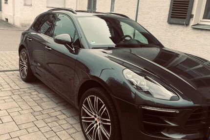 Porsche Macan 177.000 km 41.000 &euro; Wendlingen am Neckar 73230