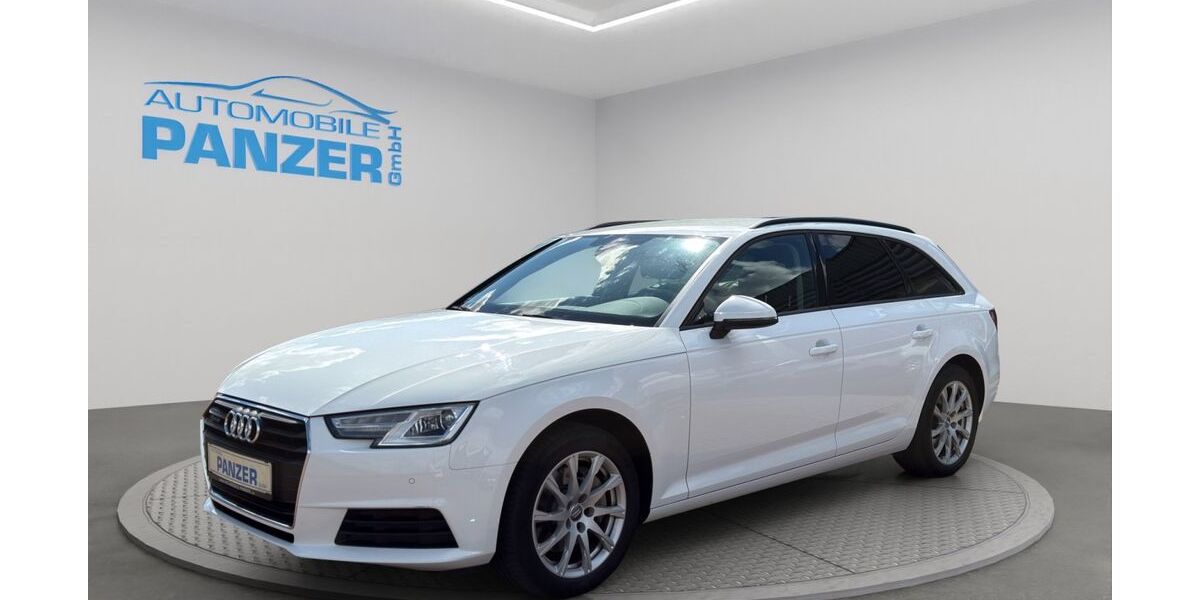 Audi A4 200.000 km 13.890 &euro; Weimar 99425