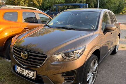 Mazda CX-5 84.500 km 14.500 &euro; München 80937