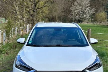 Hyundai TUCSON 68.400 km 17.490 &euro; Dreieich 63303