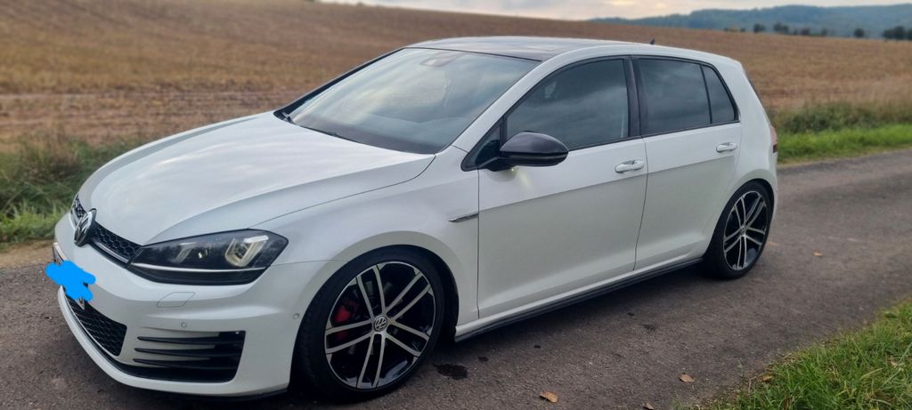 VW Golf 193.025 km 14.350 &euro; Uder 37318