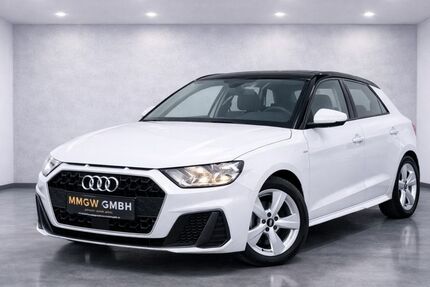 Audi A1 106.866 km 16.390 &euro; Bensheim 64625