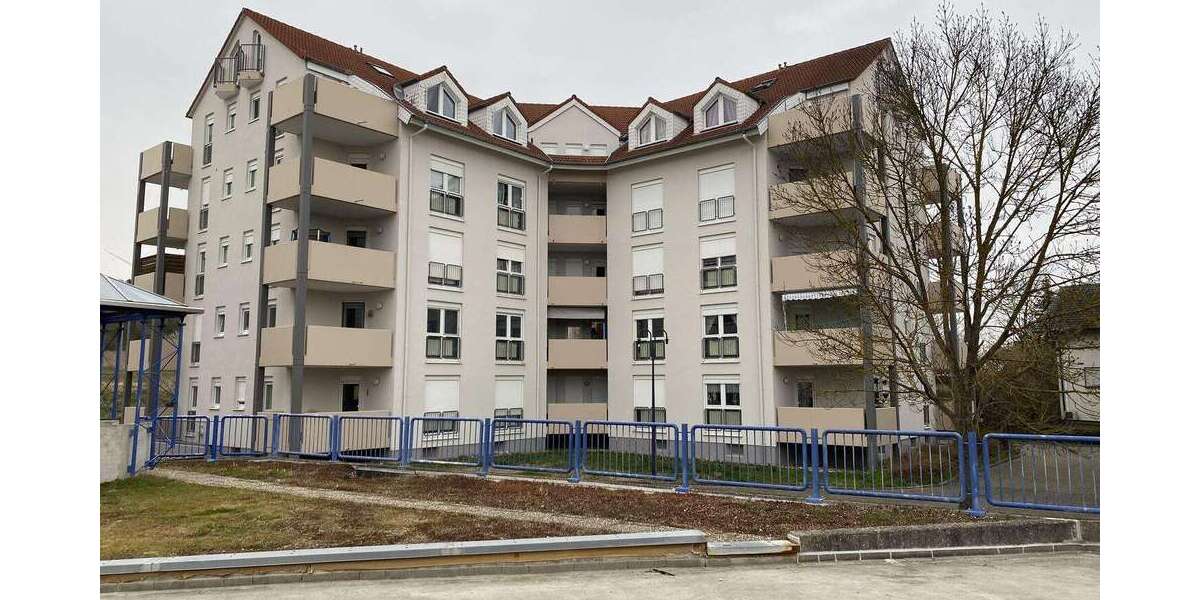 Etagenwohnung Eisenberg (Pfalz) - 2 Zimmer, 57 m&sup2;, 128.000&euro; | Angebot:27217752
