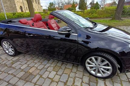 VW Golf 82.000 km 12.800 &euro; Ladbergen 49549