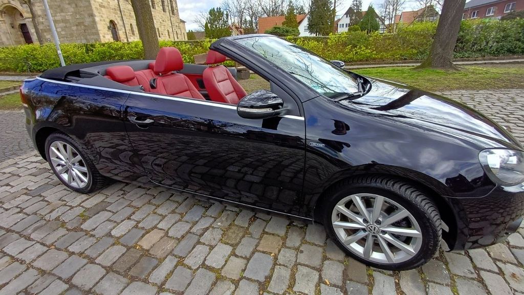 VW Golf 82.000 km 12.800 &euro; Ladbergen 49549