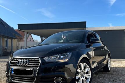 Audi A1 110.200 km 8.999 &euro; Allersberg 90584