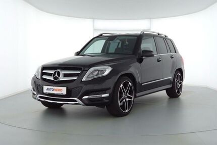 Mercedes-Benz GLK 350 137.000 km 21.500 &euro; Roßleben-Wiehe 06571