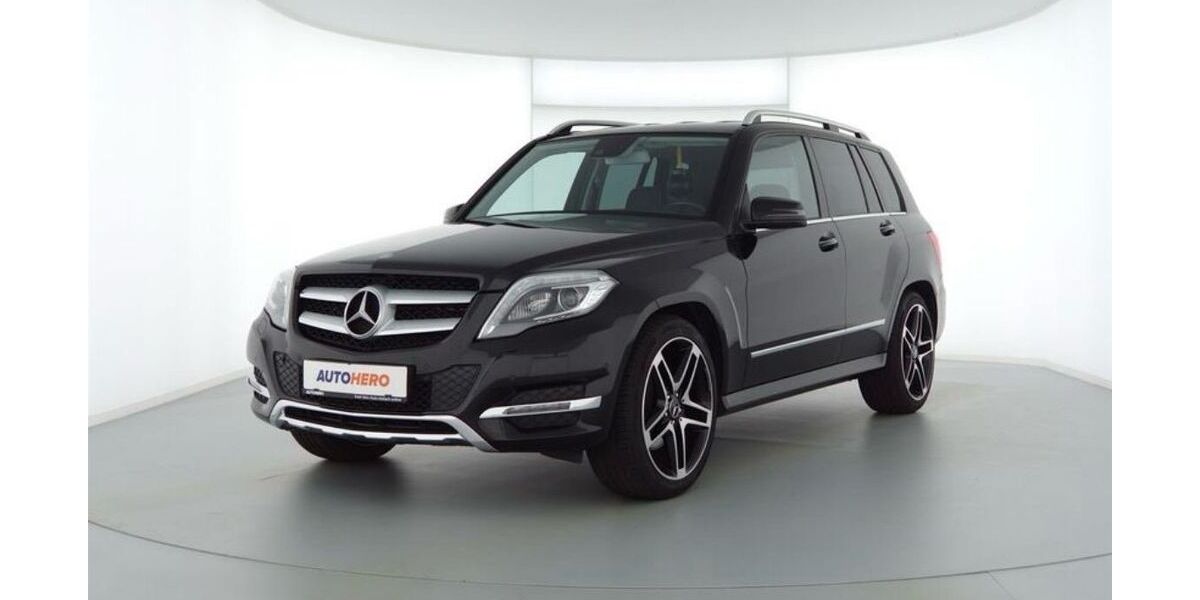 Mercedes-Benz GLK 350 137.000 km 21.500 &euro; Roßleben-Wiehe 06571
