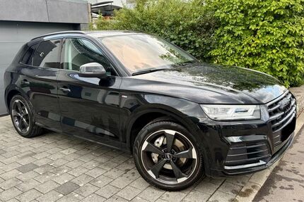 Audi Q5 124.000 km 31.900 &euro; Waldstetten 73550