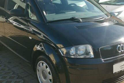 Audi A2 261.048 km 1.599 &euro; Teltow 14513