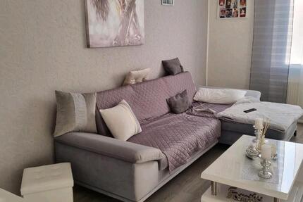 Mietwohnung Völklingen Geislautern zimmer