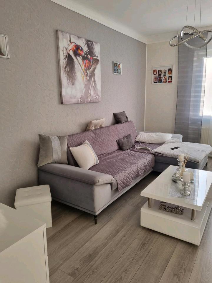 Mietwohnung Völklingen Geislautern zimmer