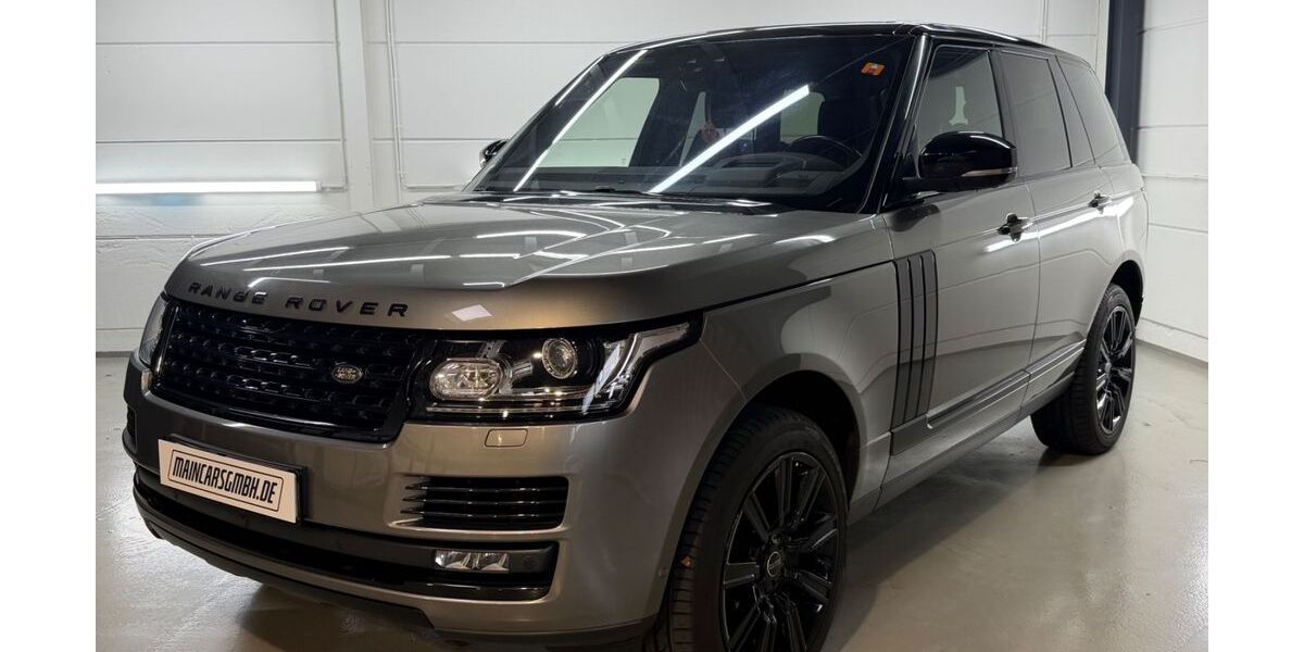 Land Rover Range Rover 166.000 km 33.900 &euro; Dietzenbach 63128