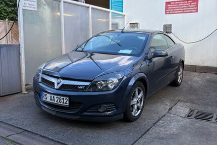 Opel Astra 194.000 km 1.600 &euro; Remscheid 42855
