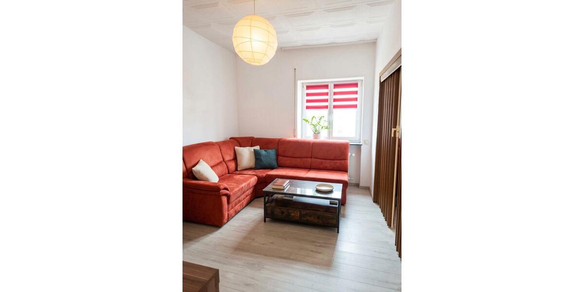 Etagenwohnung Heddesheim - 5 Zimmer, 111 m&sup2;, 1.090&euro; | Angebot:26012949