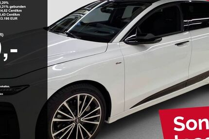 Audi A6 e-tron 16.000 km 61.440 &euro; Wackersdorf 92442