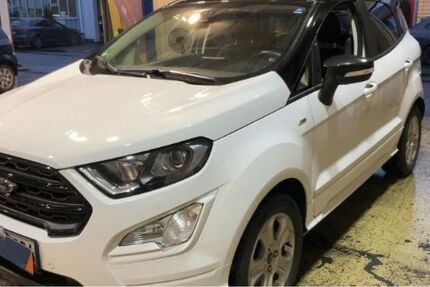 Ford EcoSport 54.116 km 15.880 &euro; Mönchengladbach 41061