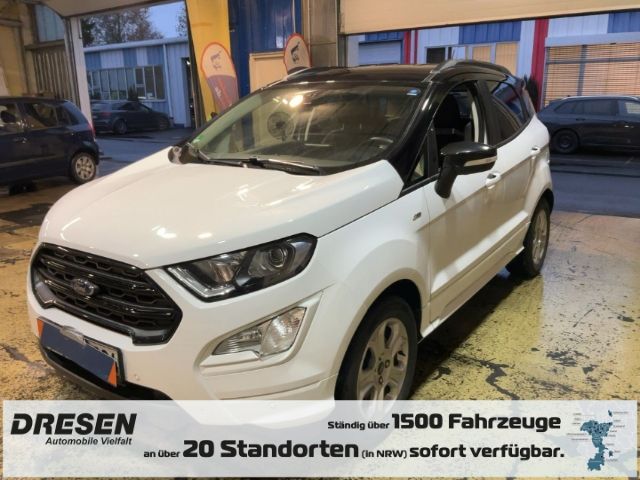 Ford EcoSport 54.116 km 15.880 &euro; Mönchengladbach 41061