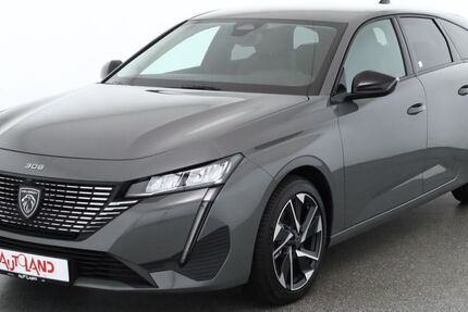 Peugeot 308 1.144 km 25.890 &euro; Dresden 01239