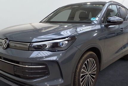 VW Tiguan 19.205 km 36.980 &euro; Buggingen-Seefelden 79426