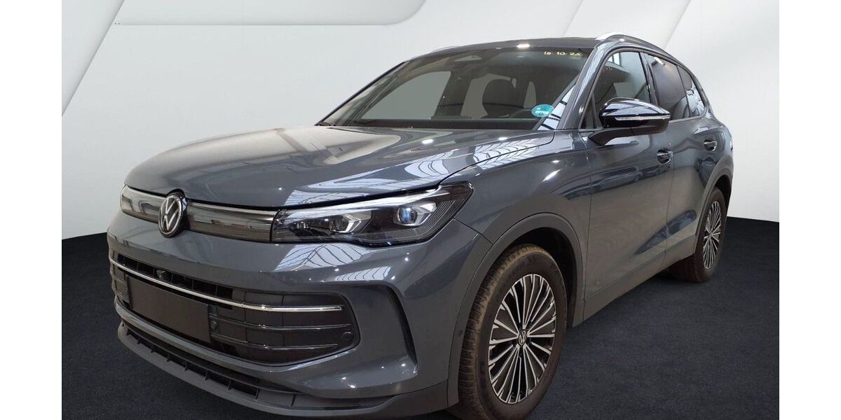 VW Tiguan 19.205 km 36.980 &euro; Buggingen-Seefelden 79426