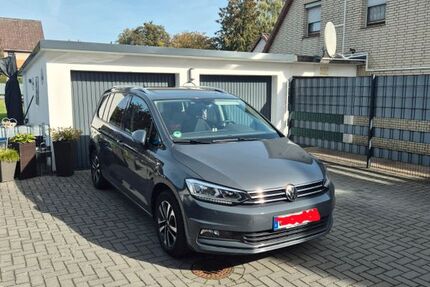 VW Touran 78.000 km 21.000 &euro; Uelzen 29525