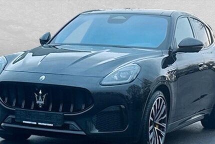 Maserati Grecale 41.000 km 61.990 &euro; Karlsruhe 76187