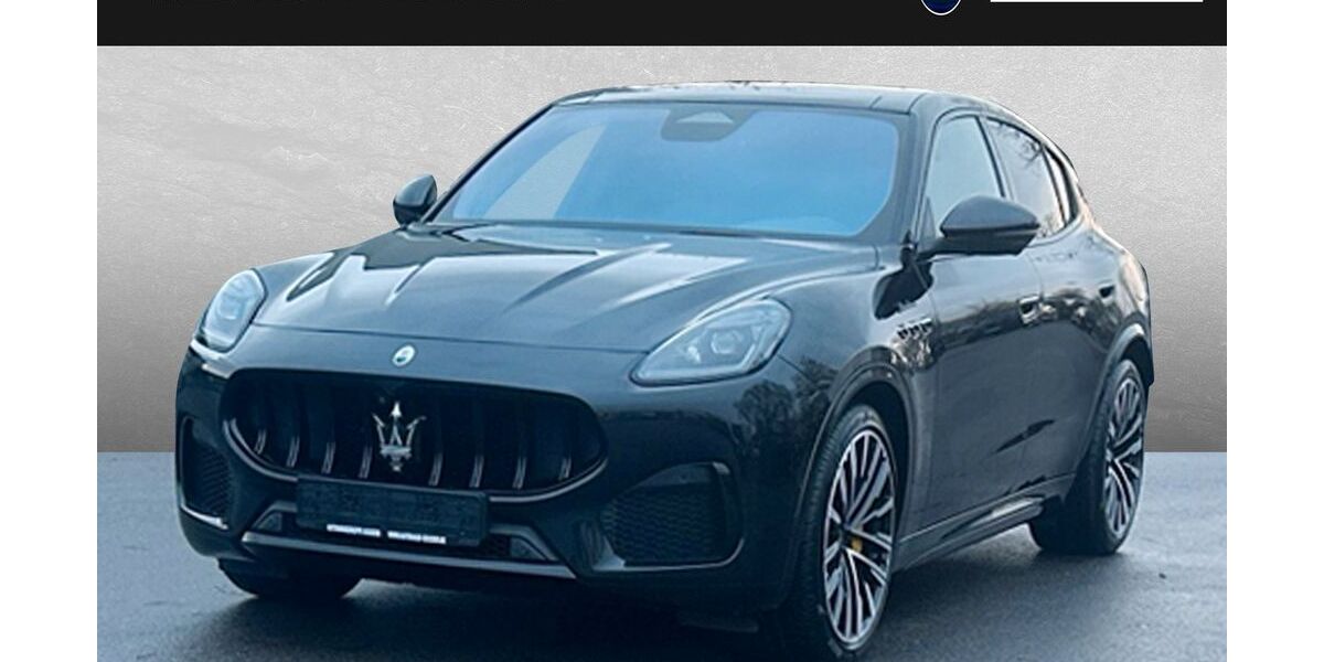 Maserati Grecale 41.000 km 61.990 &euro; Karlsruhe 76187