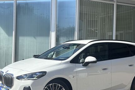 BMW 218 Active Tourer 32.300 km 29.890 &euro; Lohne 49393