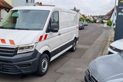 VW Crafter 102.250 km 32.990 € Stammheim 97509
