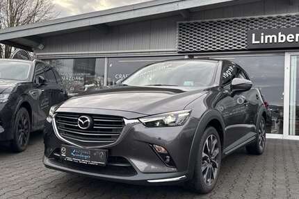 Mazda CX-3 45.365 km 18.990 &euro; Bad Camberg 65520