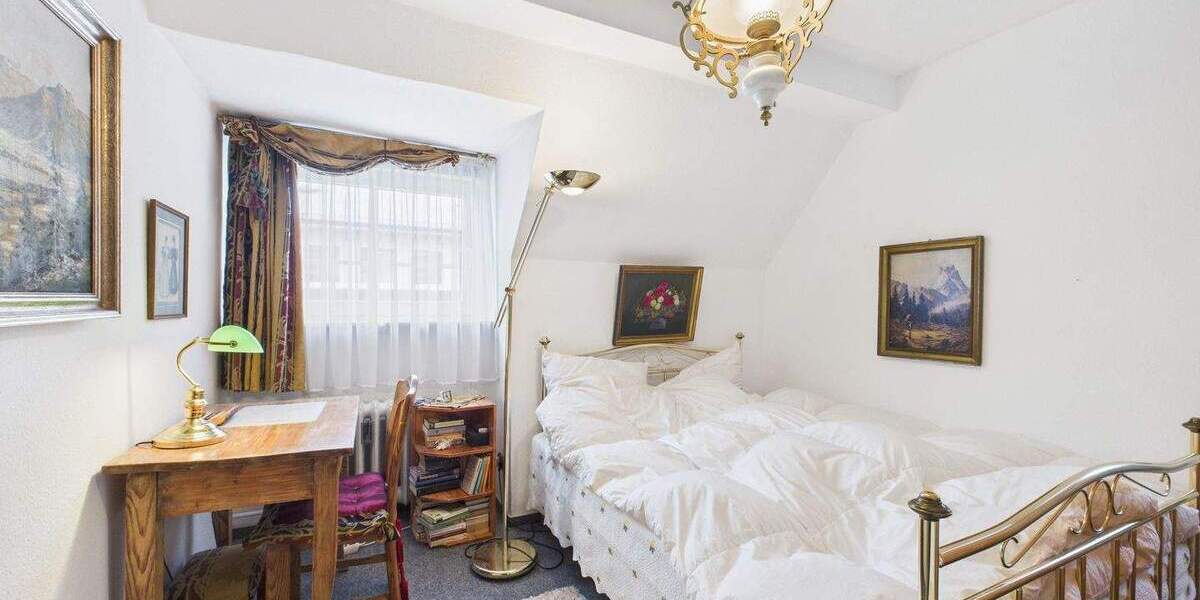 Mehrfamilienhaus, Wohnhaus Burbach - 1 Zimmer, 300 m&sup2;, 449.000&euro; | Angebot:25686761